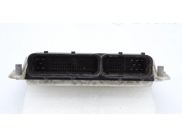 Řídící jednotka 96499980, 0261208782   Chevrolet Captiva 2009