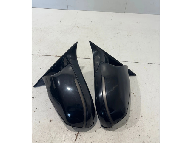 Руль BMW 5 F10 F11  2009 - 2016 года F0153124U6680      
