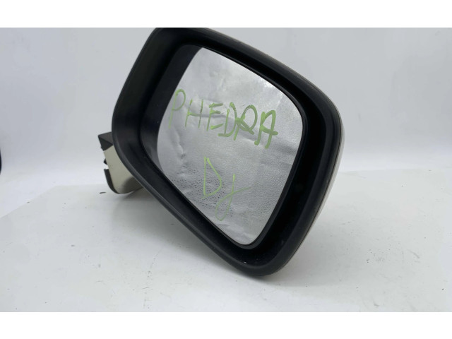 Zpětné zrcátko  Lancia Phedra 2005  9467065480  