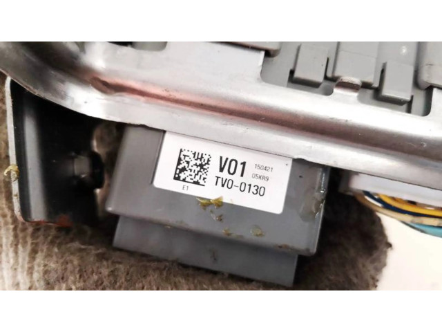   Pojistková skříňka tv00130, tv0-0130   Honda Civic IX 2015