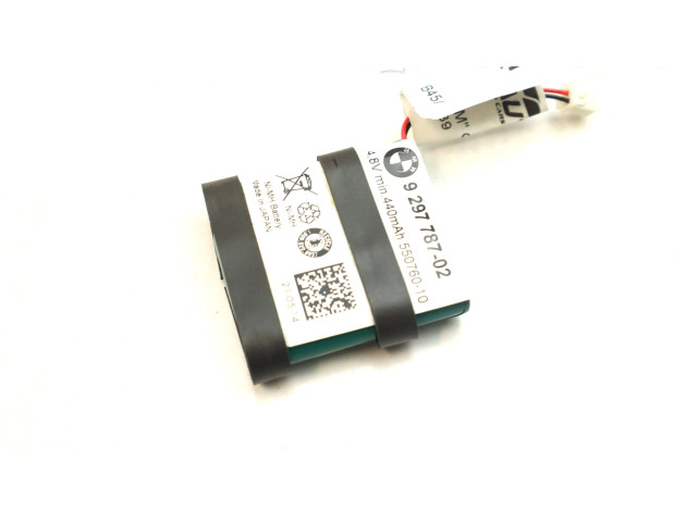 Модуль «Bluetooth» 9297787, 55076010   BMW 4 F32 F33   