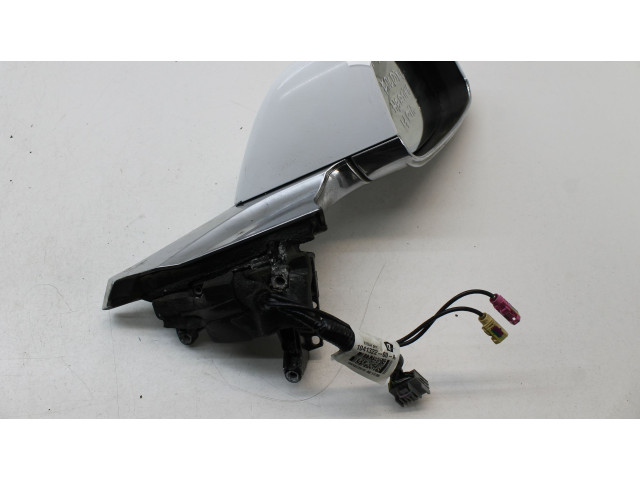 Zpětné zrcátko  Tesla Model S 2016  17PIN  