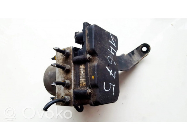 Блок АБС 0265800453, 0265231603  04101221782   Honda  FR-V  
