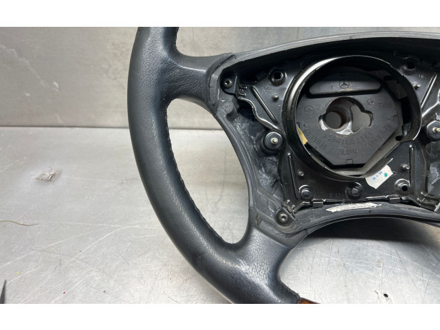 Volant Mercedes-Benz S W220 2000 A2204600503, 61043180A  