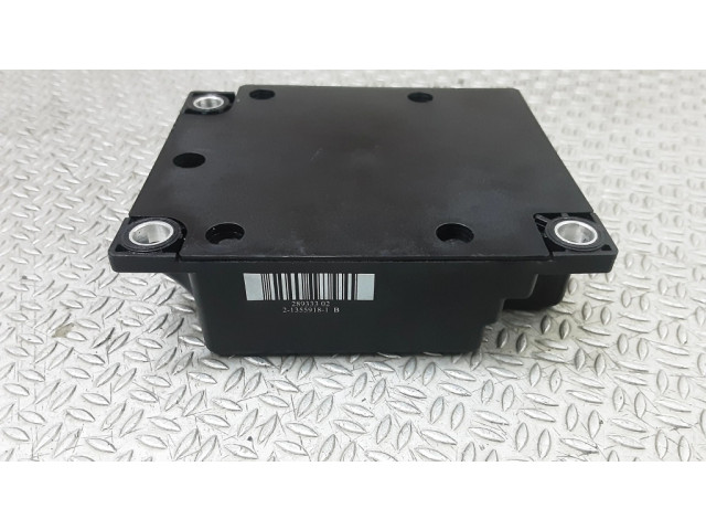 Блок подушек безопасности 28933302   Citroen C3