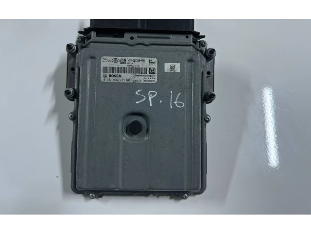 Řídící jednotka FW9312C520PAD, 1039S84258   Land Rover Range Rover Sport L494 2016