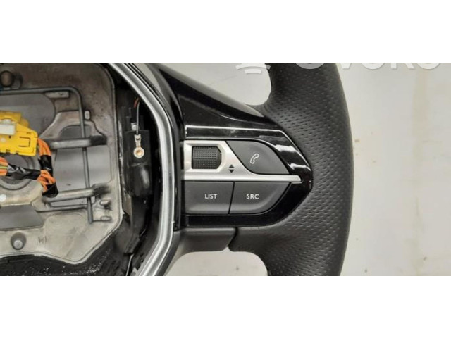 Volant Peugeot 3008 II 2022 98105489ZD  