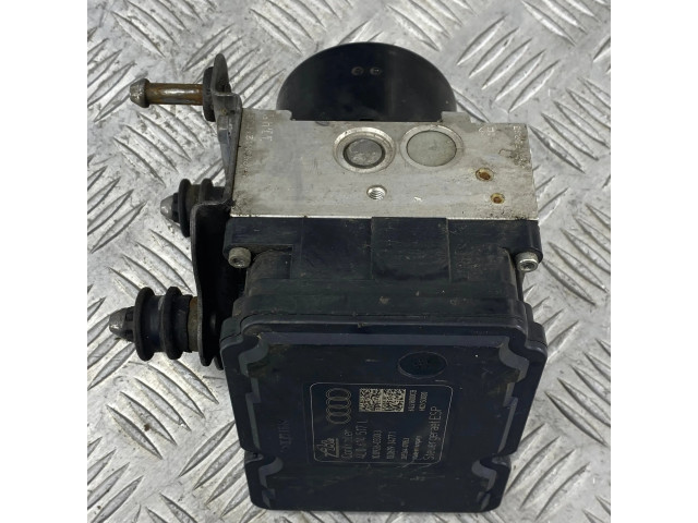 Блок АБС 4L0614517L, 28526407053   Audi  Q7 4L  2005-2015 года