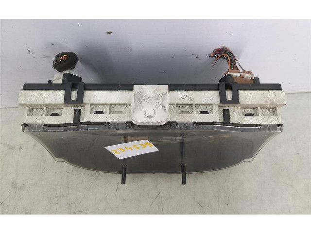 Панель приборов BU010   Nissan Almera Tino       