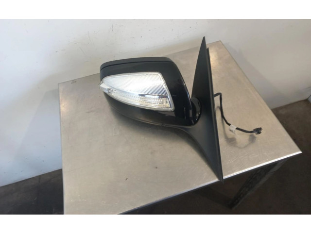 Zpětné zrcátko  Mercedes-Benz CL C215   A2048100219  