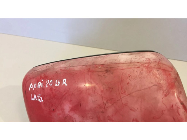 Zpětné zrcátko pravé Audi 80 90 B3 1990  027666  