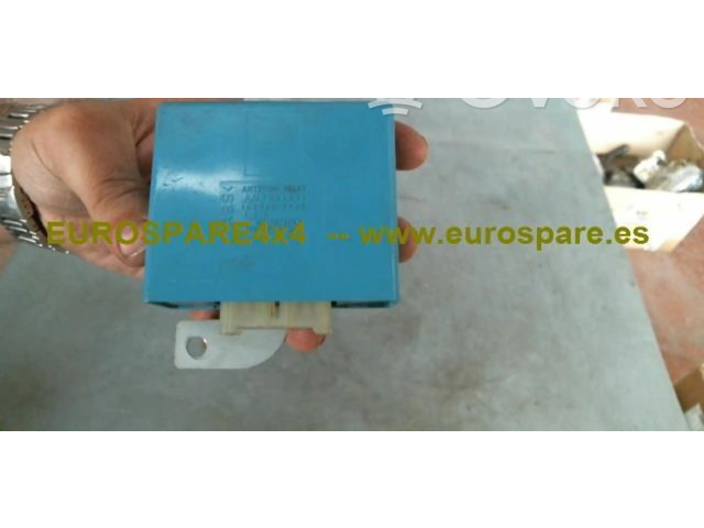   Pojistková skříňka    Mitsubishi Montero 1999