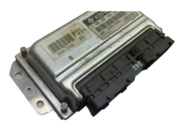 Řídící jednotka 9030930242F, 3910922525   Hyundai Accent 2003