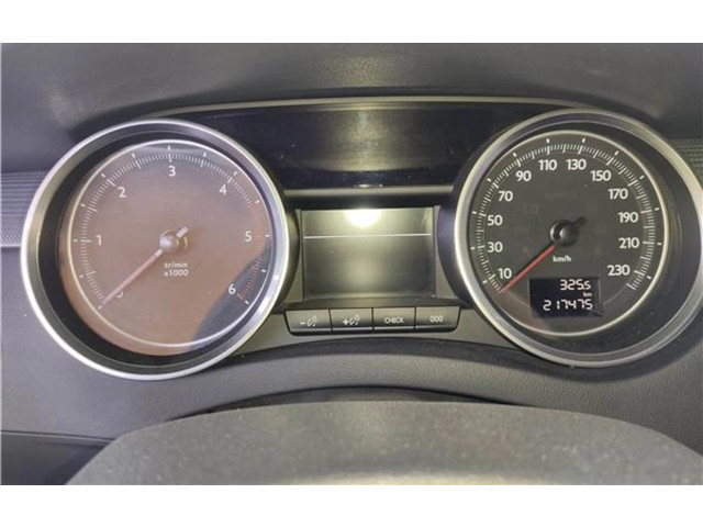 Přístrojová deska  Peugeot 508 1999 9810077880  