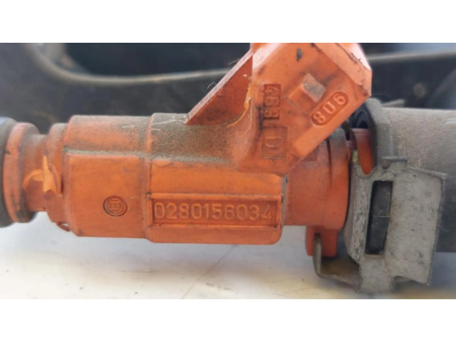 Vstřikovač 0280156034   Citroen C2     
