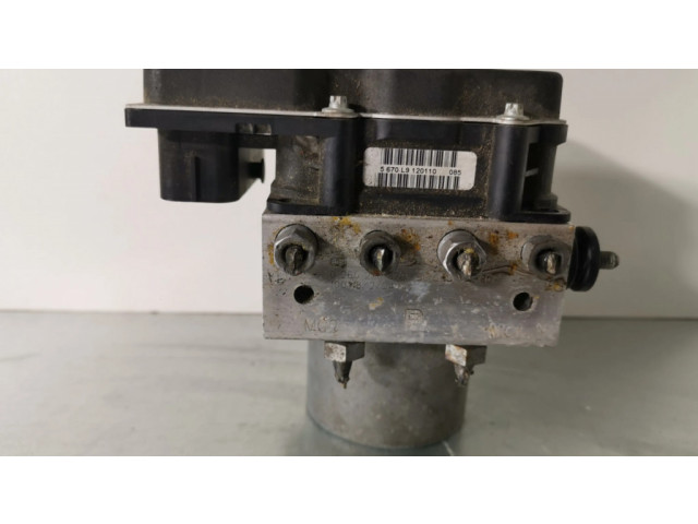 Jednotka ABS 0265230879   Peugeot 5008 2010