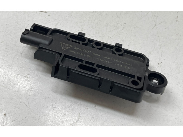 Боковая подушка безопасности 7PP962132, A321011003   Porsche Macan (95B)