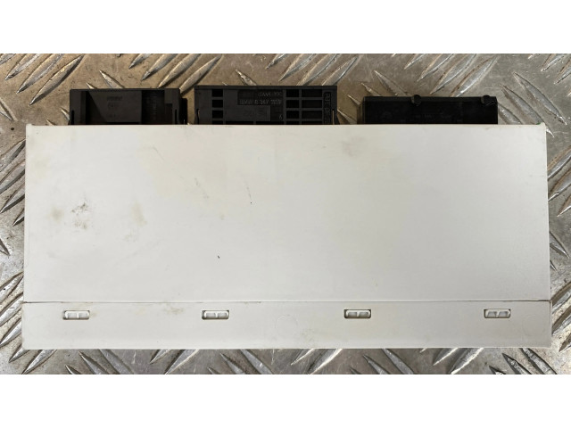 Блок комфорта 6932368, 689667   BMW 3 E46   