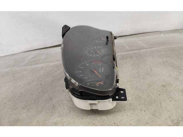 Přístrojová deska  Rover 45 2001 AR0052001  