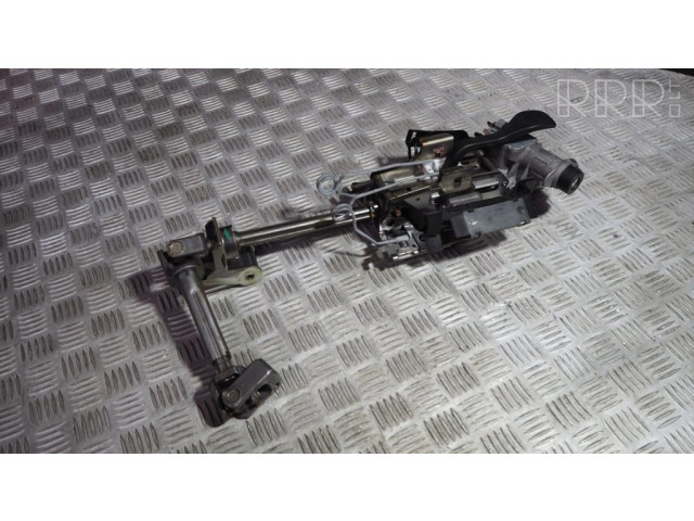    Рулевая рейка 6Q1419501AH   Skoda Fabia Mk1 (6Y) 1999-2007 года
