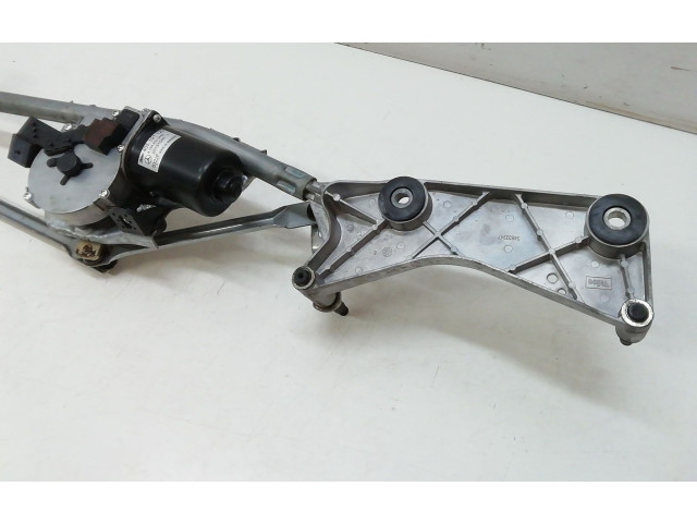 Комплект механизма стеклоочистителей A1648202442, A1648202442    Mercedes-Benz ML W166