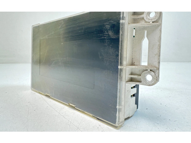 Дисплей    28090BU700A, NS0011776   Nissan Almera N16