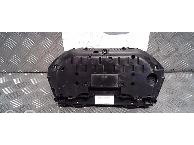 Přístrojová deska  BMW 2 F45 2015 62108794212  