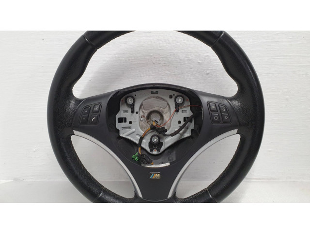 Volant BMW X1 E84 2010 6795574  
