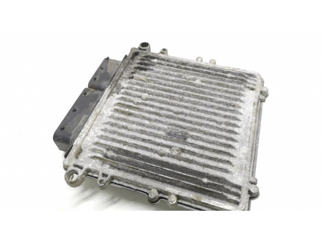 Řídící jednotka A6421506800, 0281015639   Mercedes-Benz GL X164 2009