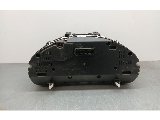 Přístrojová deska  Hyundai i40 2015 940333z300  
