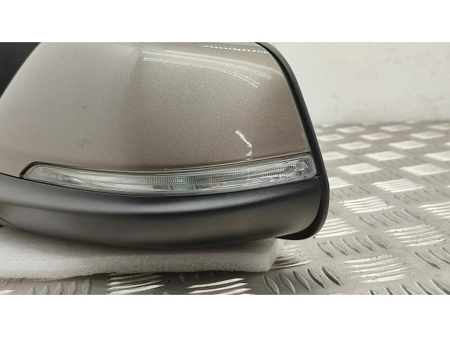 Zpětné zrcátko  levé BMW 2 F45 2019    