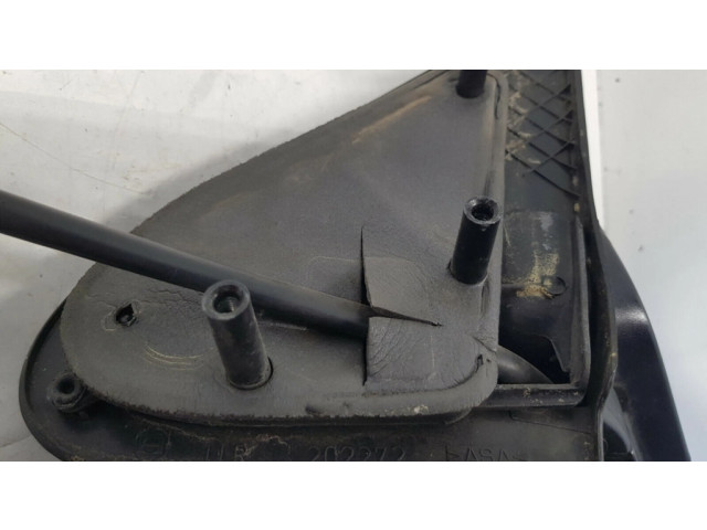 Зеркало (механическое)    правое   Volkswagen Polo III 6N 6N2 6NF  1995-2001 года   