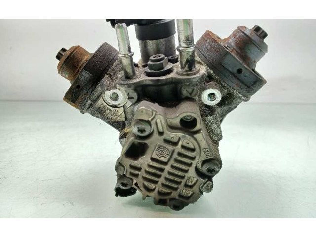 Vstřikovací čerpadlo 0445010614, 9X2Q9B395CA   Land Rover Discovery 3 - LR3    306DT 