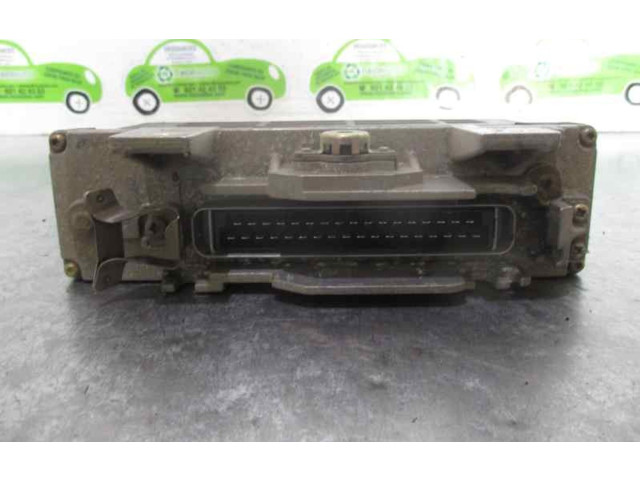 Блок управления АБС A0055455132, 0265101020   Mercedes-Benz E W124
