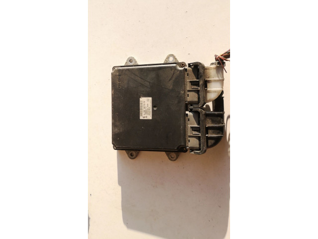 Блок управления двигателем Блок управления A1351507379   Mitsubishi Colt