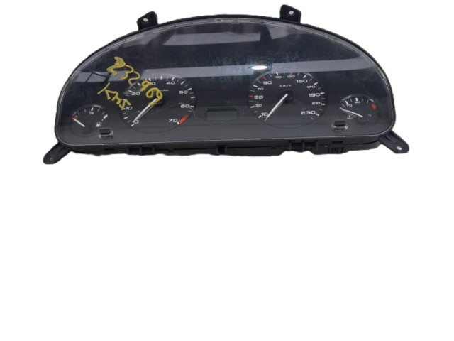 Přístrojová deska  Peugeot 406  9630372480  