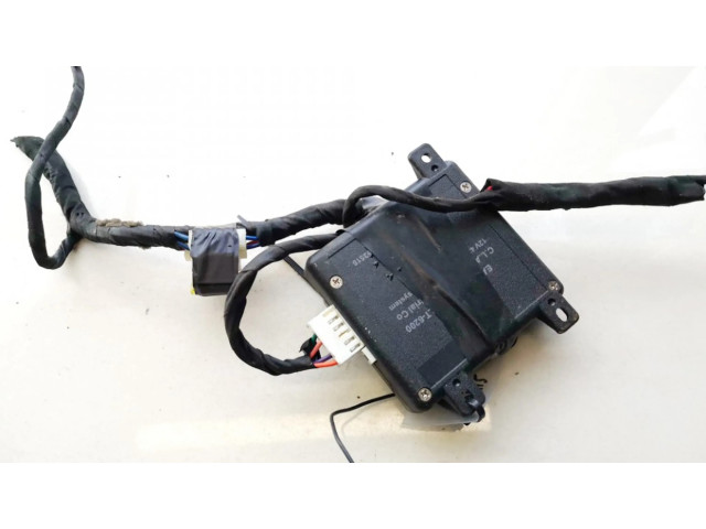 Блок управления 97ra0103516, 97ra-0103516   Alfa Romeo 166