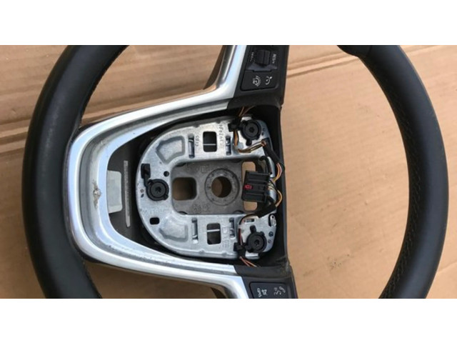 Volant Opel Astra J 2012 13351028  