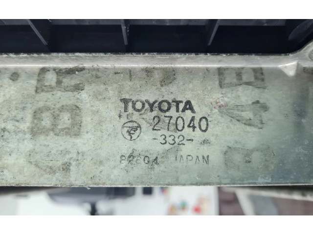 Čerpadlo oleje 27040332   Toyota RAV 4 (XA20)   