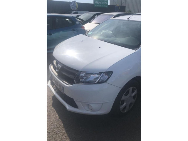 Přístrojová deska  Dacia Logan II 2014 248095021R, 248095021R  