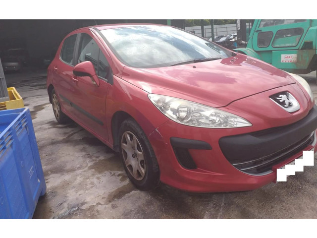 Zpětné zrcátko  Peugeot 308 2009  0306040  