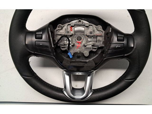 Volant Peugeot 2008 I 2013   