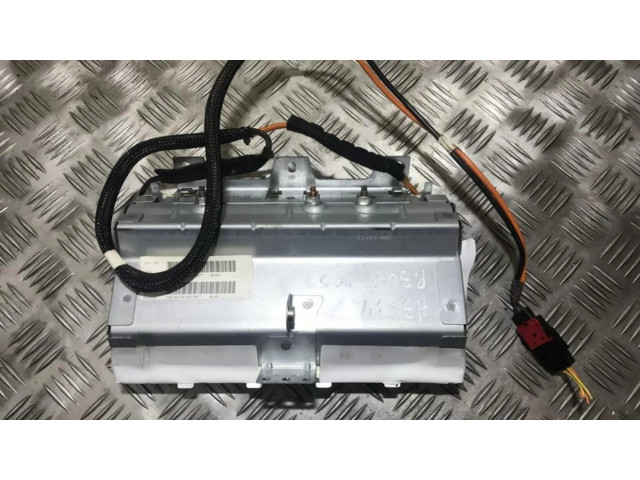 Подушка безопасности пассажира 0901397   Peugeot 307