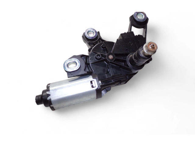 Моторчик заднего дворника 4F9955711B    Audi A6 S6 C6 4F
