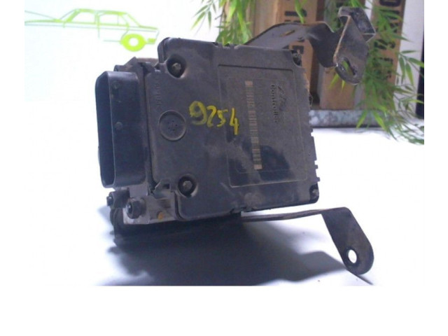 Jednotka ABS 9632539480, 9632539480   Nissan Micra C+C 1993