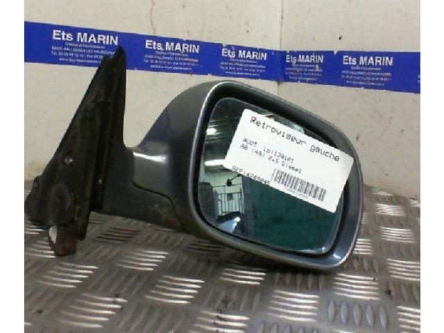 Zpětné zrcátko  Audi A6 S6 C4 4A 1997  4A1858531D  
