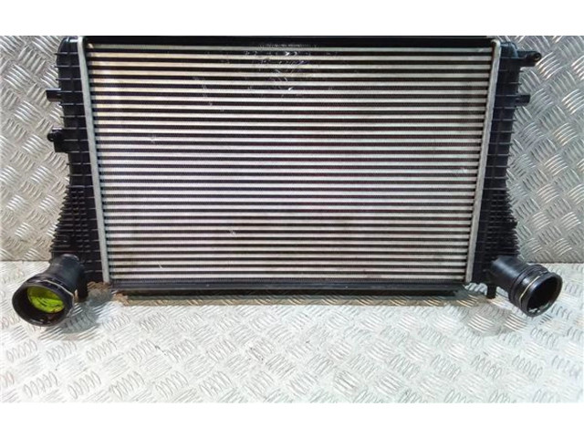 Интеркулер  1K0145803AG, 1K0145803AG   Audi A3 S3 8L 