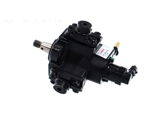 Vstřikovací čerpadlo 0445010166, 002-002-000092R   Alfa Romeo Brera  pro naftový motor 2.4  