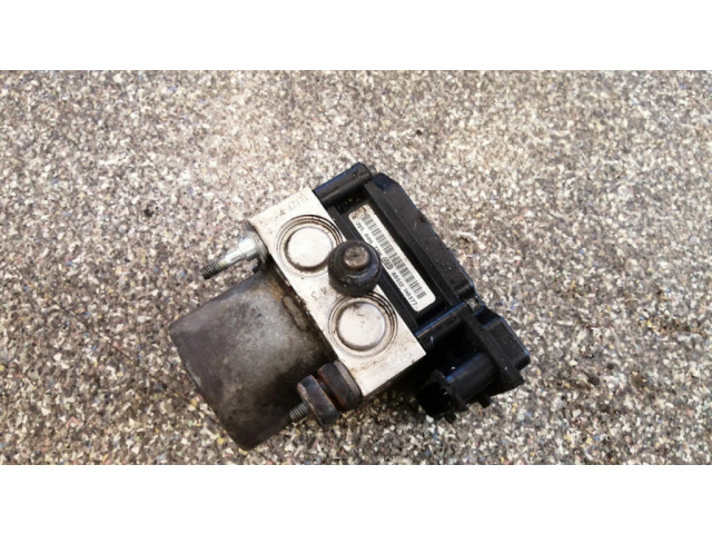 Блок АБС 13276461, 0265232212   Opel  Combo C  2001-2011 года