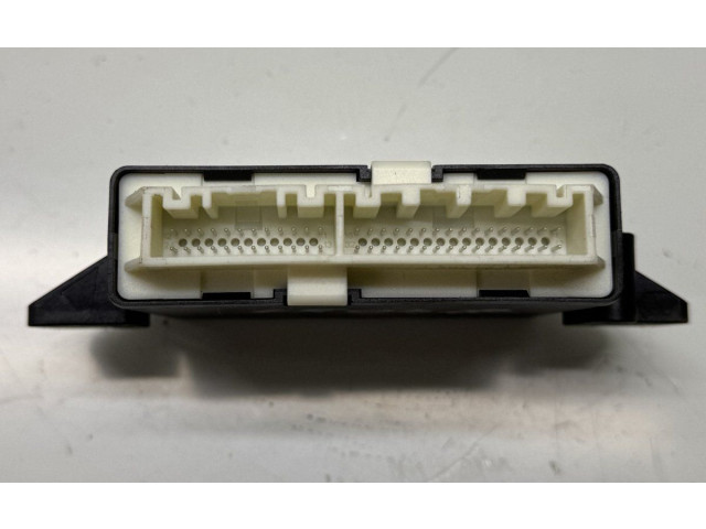 Блок подушек безопасности 259903043R, 259903043R   Renault Espace V (RFC)